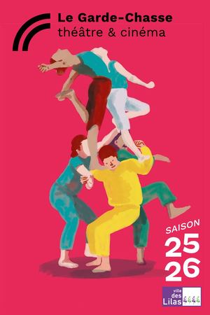 Brochure saison 25-26