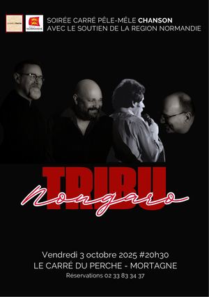 2025 2026 Flyers Pêle Mêle