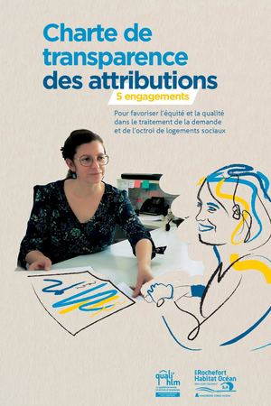 Charte de transparence des attributions - Rochefort Habitat Océan