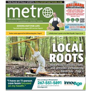 Metro Philadelphia 042125