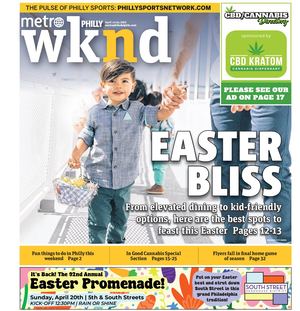 Metro Philadelphia 041725