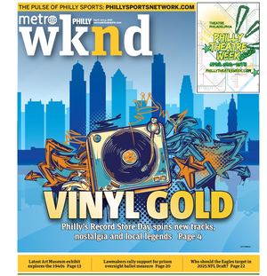 Metro Philadelphia 041025