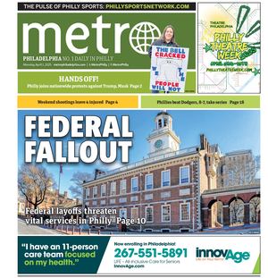 Metro Philadelphia 040725