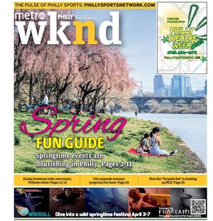 Metro Philadelphia 040325