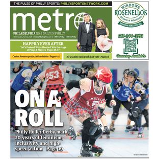 Metro Philadelphia 040225