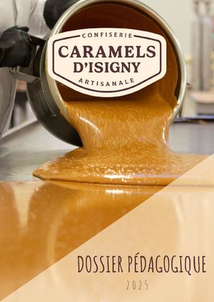 Dossier Pédagogique 2025