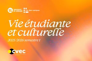 Brochure Vie Etudiante Et Culturelle Sept 2025 C