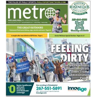 Metro Philadelphia 062625