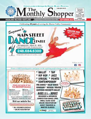 Highland Hartland Milford Sept 2025