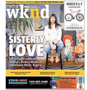 Metro Philadelphia 030625