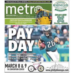 Metro Philadelphia 030525