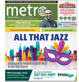 Metro Philadelphia 030325