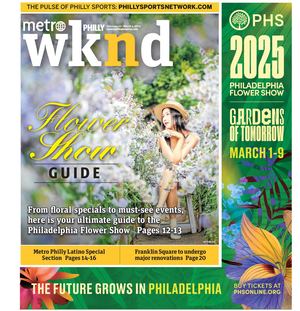 Metro Philadelphia 022725