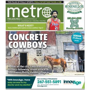 Metro Philadelphia 022625