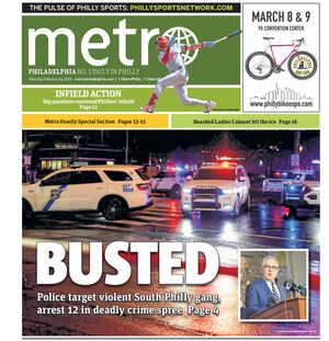 Metro Philadelphia 022425