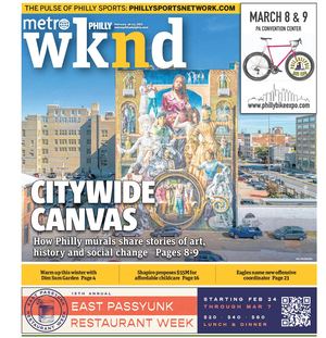 Metro Philadelphia 022025