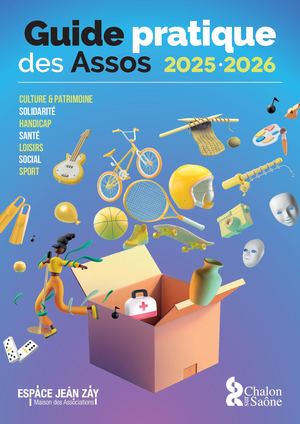 Guide Des Assos