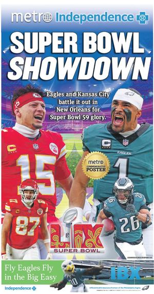 Metro Philadelphia 020625