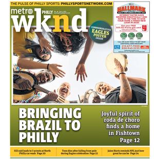 Metro Philadelphia 013025