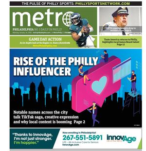 Metro Philadelphia 012025