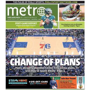 Metro Philadelphia 011325