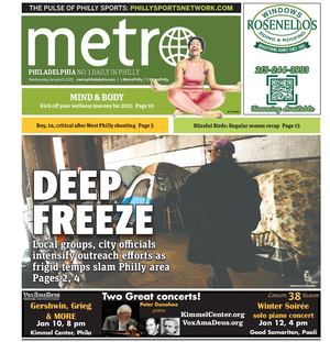 Metro Philadelphia 010825