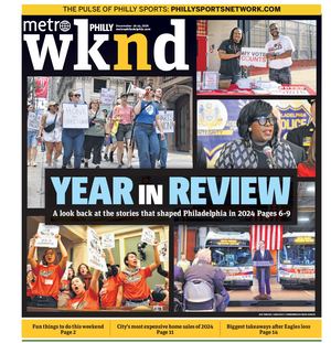 Metro Philadelphia 122624