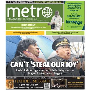 Metro Philadelphia 121824