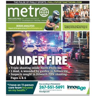 Metro Philadelphia 121624