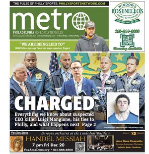 Metro Philadelphia 121124