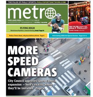 Metro Philadelphia 120924