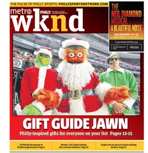 Metro Philadelphia 120524