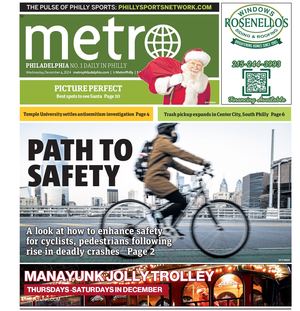 Metro Philadelphia 120424