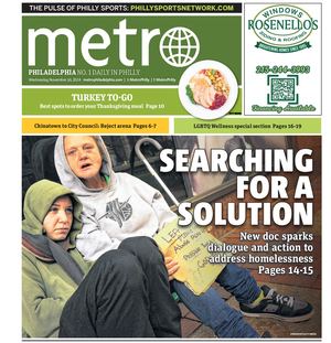 Metro Philadelphia 112024