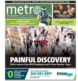 Metro Philadelphia 111824