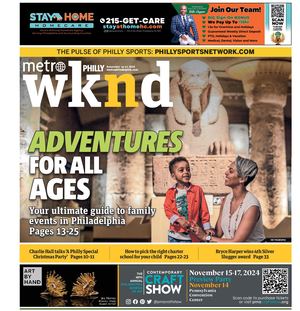 Metro Philadelphia 111424