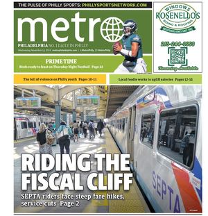 Metro Philadelphia 111324