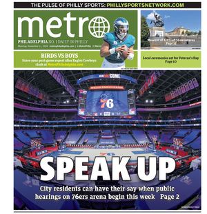 Metro Philadelphia 111124