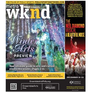 Metro Philadelphia 110724