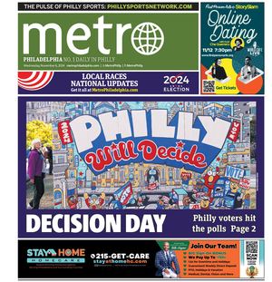 Metro Philadelphia 110624