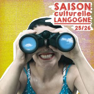 Programme Saison culturelle 2025-2026 Langogne (Lozère)