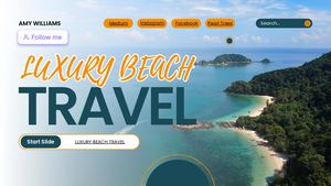 Luxury Beach Travel - Best Caribbean Travel Advisor