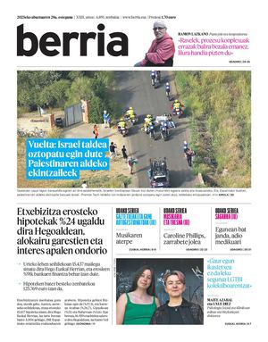 BERRIA
