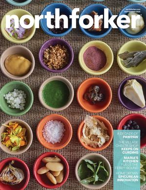 Northforker September 2025