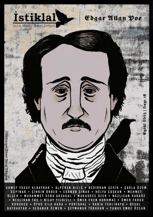 İstiklal Dergisi Eylül 2025 Sayısı