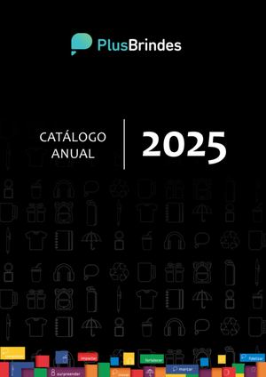 Catálogo 2025