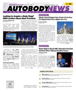 September 2025 Northeast Edition