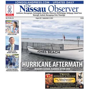 August 28 - September 3, 2025