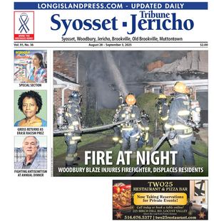 August 28 - September 3, 2025