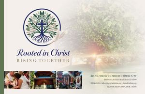 Risen Christ Boise Case Statement